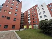 apartment to rent in City Gate, Blantyre Street, M15 4JS