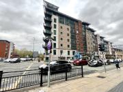 apartment to rent in City Point 2, Chapel St, M3 6BF