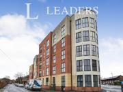 Apartment to rent in City Walk, City Road, Derby, DE1 |...