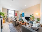 apartment to rent in Clapham Manor Street, Clapham...