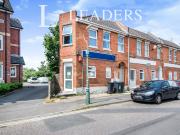 Apartment to rent in Clarence Park Road, Bournemouth |...