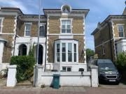Apartment to rent in Clarendon Road, Southsea, PO5 | Leaders