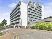 Apartment to rent in Clippers Quay, Salford, M50 | Leaders