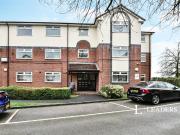 Apartment to rent in Constance Gardens, Salford, M5 |...