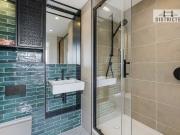 Apartment to rent in Curlew House, Heron Wharf, E14