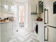 Apartment to rent in Dalkeith Steps, Bournemouth, BH1 |...