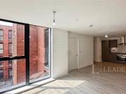 Apartment to rent in Darwin Street, Birmingham, B12 |...