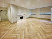 Apartment to rent in Davigdor Road, Hove, East Sussex,...