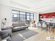 Apartment to rent in Defoe House,City Island Way, E14