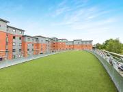 Apartment to rent in Denmark Road, Manchester, M15 | Leaders