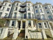 Apartment to rent in Denmark Terrace, Brighton, East...
