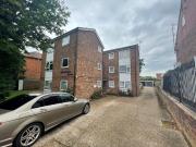 Apartment to rent in Devonshire Lodge, 316 Seaside,...