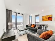 Apartment to rent in Dollar Bay Point E14