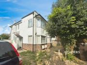 Apartment to rent in Downview Road, Worthing, BN11 | Leaders