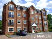 Apartment to rent in Drillfield Road, Northwich, CW9 |...