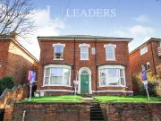 Apartment to rent in Droitwich Road, Worcester, WR3 |...