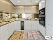 Apartment to rent in Dumont, Albert Embankment, SE1