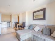 apartment to rent in Durnsford Road, Wimbledon, London, SW19