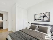 Apartment to rent in East Apartments, Heart of Hale, N17