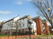 Apartment to rent in East Bank, Wherry Road, Norwich,...