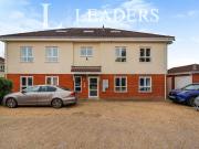 Apartment to rent in East Lodge | Leaders