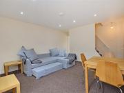 apartment to rent in Ecclesall Road, Sheffield