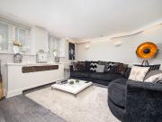 apartment to rent in Editha Mansions, Edith Grove,...