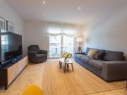 Apartment to rent in El Limonar