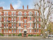 apartment to rent in Elgin Avenue, London, W9