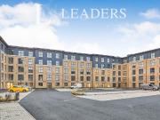 Apartment to rent in Erasmus Drive, Derby, Derbyshire,...