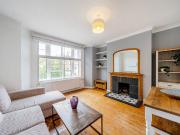 apartment to rent in Fairfield Drive, Wandsworth,...