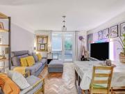 apartment to rent in Fawcett Close, London, SW11