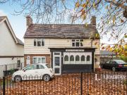 Apartment to rent in First Call House, Lewes Road,...