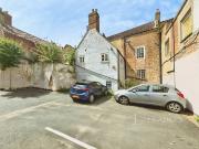 Apartment to rent in Fishergate, Norwich, NR3 | Leaders