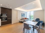 apartment to rent in Flat 4.02, 5 Lillie Square, West...