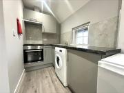 Apartment to rent in Flat 4, Haverhill, Suffolk, CB9 |...