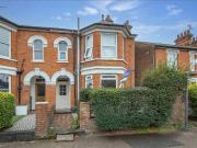 Apartment to rent in Foxhall Road, Ipswich, IP3 | Leaders