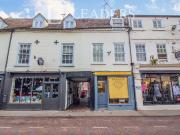 Apartment to rent in Friar Street, Worcester, WR1 | Leaders