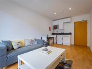Apartment to rent in Furnace Hill, Sheffield, S3 | Leaders