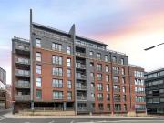 apartment to rent in Furnival Street, Sheffield