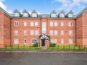 Apartment to rent in Gas Street, Platt Bridge, Wigan,...