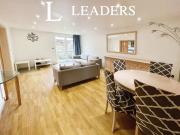 Apartment to rent in Gloucester Square, Southampton,...