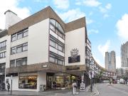 apartment to rent in Golden Lane Estate, Barbican,...