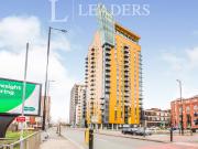 Apartment to rent in Goulden Street, Manchester, Greater... Apartment to rent in Goulden Street, Manchester, Greater...