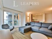 Apartment to rent in Goulden Street, Manchester, Greater...