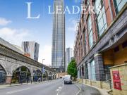 Apartment to rent in Great Bridgewater Street,...