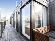 Apartment to rent in Great Suffolk Street, London, SE1 |...