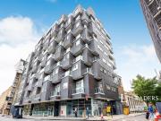 Apartment to rent in Great Suffolk Street, London, SE1 |... Apartment to rent in Great Suffolk Street, London, SE1 |...