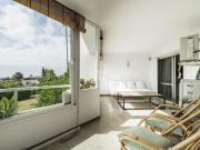 Apartment to rent in Guadalmina Alta