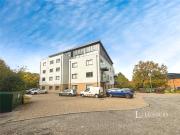 Apartment to rent in Guthrie House, Rightwell East,...